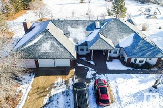 Bungalow for Sale, 29 53219 Rge Rd 271, Rural Parkland County, AB