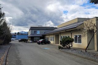 Office for Lease, 2435 Mansfield Dr #R, Courtenay, BC