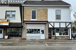 Office for Sale, 125 Main Street W, Palmerston, ON