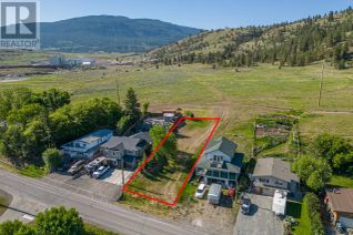 Land for Sale, 1638 Lindley Creek Road, Merritt, BC