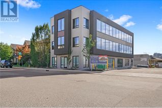 Commercial/Retail Property for Sale, 1820 Ambrosi Road #102, Kelowna, BC