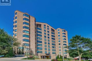 Condo Apartment for Sale, 549 Ridout Street N Unit# 505, London, ON