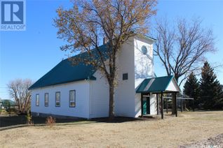 House for Sale, 43 2nd Street, Tompkins, SK