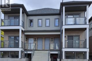 Townhouse for Sale, 205 West Oak Trail Unit# 43, Kitchener, ON