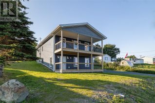 Detached House for Sale, 705 Main Road, Pouch Cove, NL