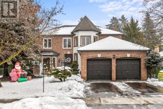 Detached House for Sale, 122 Kenpark Ave, Brampton, ON
