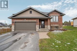 Bungalow for Rent, 3 Ashwood Cres, Quinte West, ON