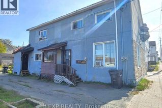 Duplex for Sale, 13 Main St, Kirkland Lake, ON