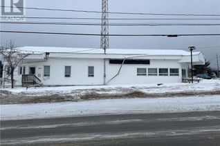 Commercial/Retail Property for Sale, 3677 Principale Street, Baker Brook, NB