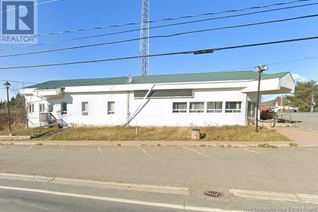 Commercial/Retail Property for Sale, 3677 Principale Street, Baker Brook, NB