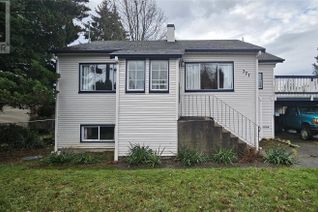 House for Sale, 777 Oakley St, Nanaimo, BC