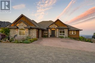 Detached House for Sale, 2289 Compass Pointe Pl, Langford, BC