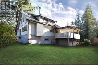 Detached House for Sale, 23436 Dogwood Avenue, Maple Ridge, BC