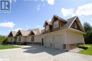 Detached House for Sale, 1920 Dunns Line, Severn, ON