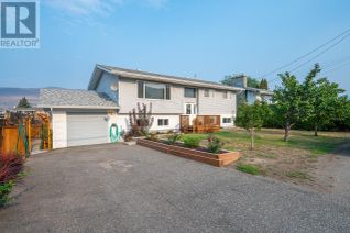 Detached House for Sale, 1280 Mesa Vista Drive, Ashcroft, BC