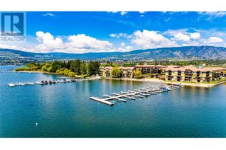 Condo Apartment for Sale, 4034 Pritchard Drive N #5201, West Kelowna, BC
