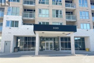 Condo Apartment for Sale, 330 Titan Private #708, Ottawa, ON