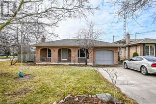 Detached House for Sale, 79 Glen Park Road, St. Catharines, ON