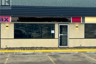 Commercial/Retail Property for Sale, 412 Thickwood Boulevard #4, Fort McMurray, AB