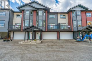 Townhouse for Sale, 7000 Husband Drive #207, Prince George, BC