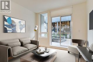 Condo Apartment for Sale, 1628 Store St #401, Victoria, BC