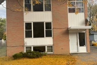 Triplex for Sale, 168 First Avenue, Napanee, ON
