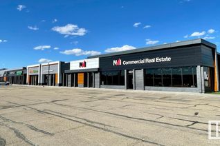 Commercial/Retail Property for Lease, 4603 99 St Nw, Edmonton, AB