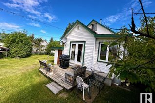 Property for Sale, 5103 49 Av, Entwistle, AB