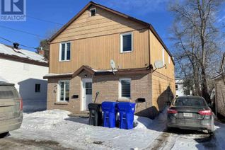 Property for Sale, 110 Duncan Ave S, Kirkland Lake, ON