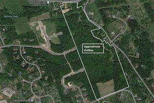 Commercial Land for Sale, 0 Old Montreal Road, Ottawa, ON