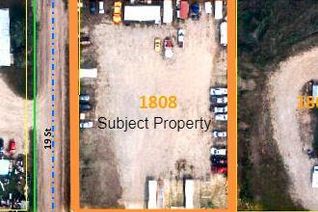 Property for Lease, 1808 97 Avenue, Dawson Creek, BC