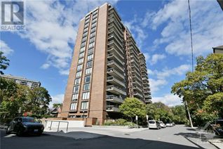 Condo Apartment for Rent, 20 The Driveway Drive #1105, Ottawa, ON