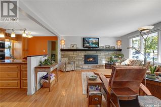 Detached House for Sale, 4230 Garnet Street, Regina, SK