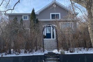 Property for Sale, 533 Manitoba Avenue, Kerrobert, SK