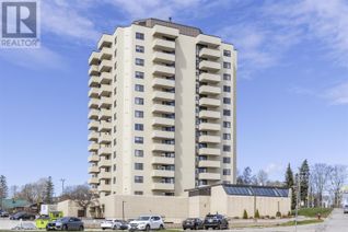Condo Apartment for Rent, 1139 Queen St # 506, Sault Ste. Marie, ON