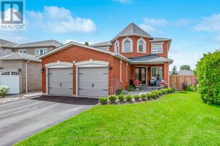 Detached House for Sale, 1 Graceview Crt, Vaughan, ON