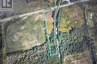 Land for Sale, 131 Lockhart Rd, Barrie, ON