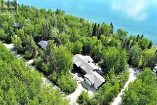 Bungalow for Sale, 405 Birchcliff Road, Birchcliff, AB