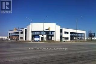 Office for Sale, 30 Topflight Dr #8A, Mississauga, ON