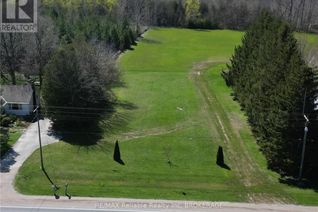 Commercial Land for Sale, Ptlt 36 London Road, Central Huron (Clinton), ON