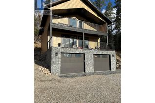House for Sale, 634 Udell Road, Vernon, BC