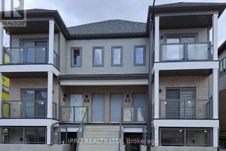 Townhouse for Sale, 205 West Oak Tr #43, Kitchener, ON