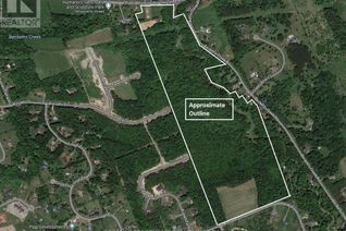 Land for Sale, 0 Old Montreal Rd, Ottawa, ON
