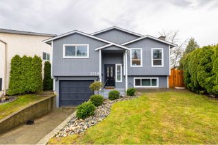 House for Sale, 2718 Warren Place, Langley, BC