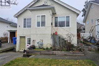 Detached House for Sale, 4451 Beaufort St, Port Alberni, BC