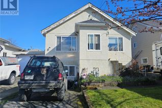 House for Sale, 4451 Beaufort St, Port Alberni, BC
