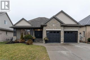 House for Sale, 35 Circlewood Drive, St. Thomas, ON