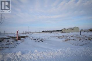 Commercial Land for Sale, 6 Meadows Way, Taber, AB