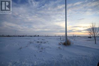 Commercial Land for Sale, 4761 72 Avenue, Taber, AB