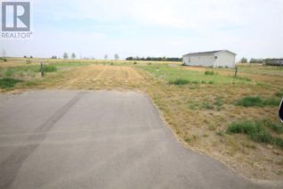 Commercial Land for Sale, 4761 72 Avenue, Taber, AB